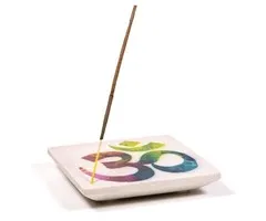 Wierookbrander zandsteen ohm