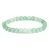 Armband aventurijn 6 mm