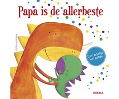 Papa is de allerbeste