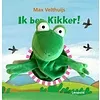 Ik ben kikker