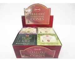 Voordeeldoos Hem kegeltjes Precious