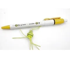 Pen jij bent bijzonder met gelukspoppetje
