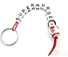Sleutelhanger supernurse