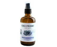 Aromatherapy spray Frankincense