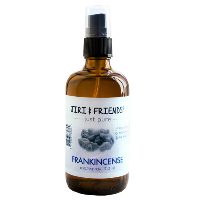 Aromatherapy spray Frankincense