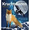 Krachtdieren boek