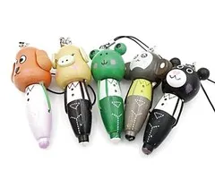 Pen dieren hanger