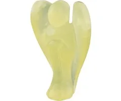 Engel Chinese jade 5 cm