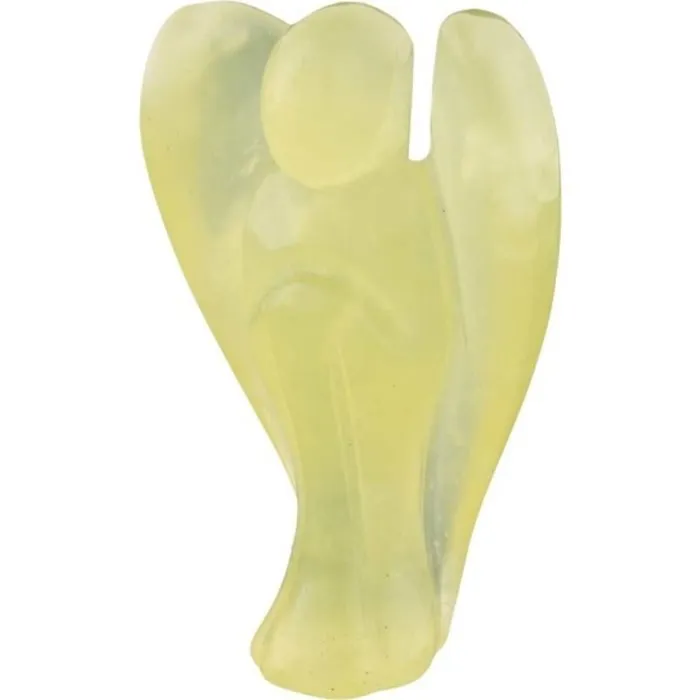 Engel Chinese jade 5 cm