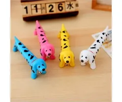 Pen hond