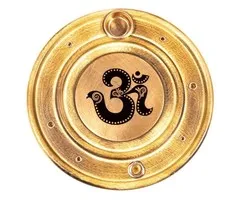 Wierook kegeltjes brander ohm