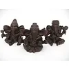 Ganesha set 3 stuks