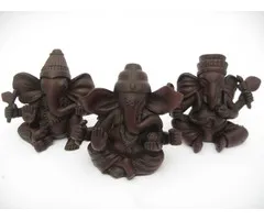 Ganesha set 3 stuks