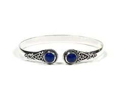 Armband lapis lazuli