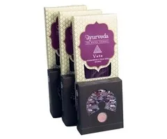 Wierook Ayurveda Sandalwood & Wild Rose