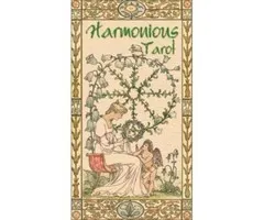 Harmonious tarot