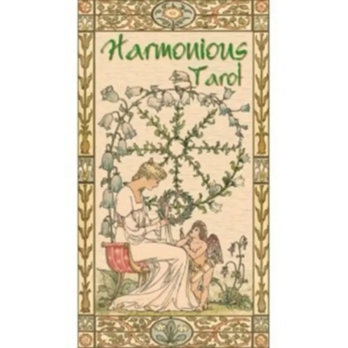 Harmonious tarot