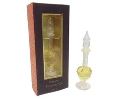 Geurolie Buddha delight
