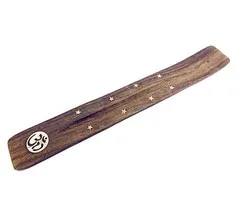 Wierookhouder plankje Ohm