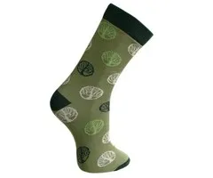 Bamboe sokken tree of life maat 37-41