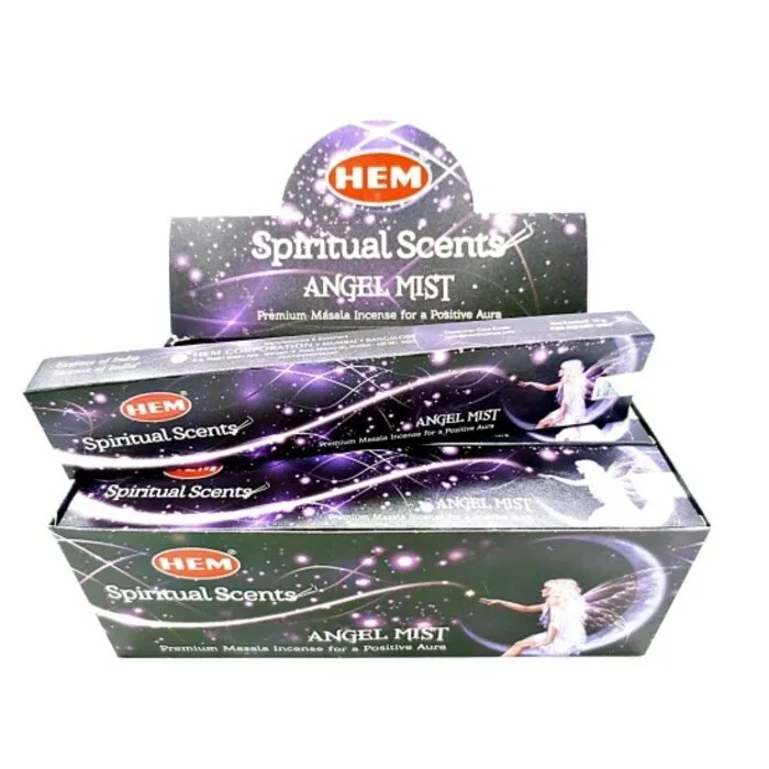 Hem angel mist masala