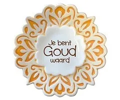 Je bent Goud waard