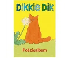 Dickie dick poeziealbum