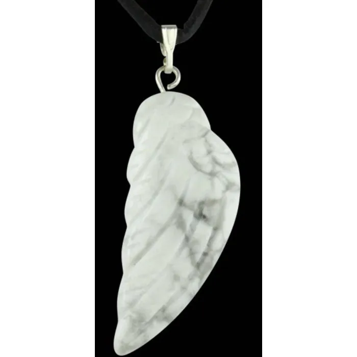 Engel vleugel howeliet