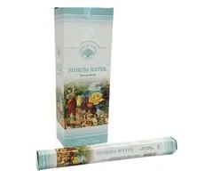 Wierook Florida Water