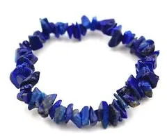 Splitarmband Lapis Lazulli