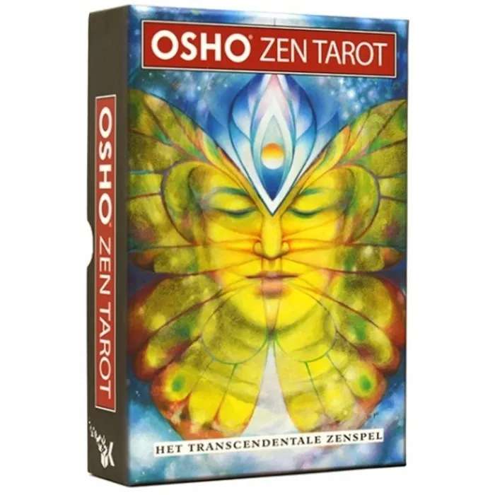 Osho Zen tarot