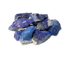 Lapis Lazuli ruw klein