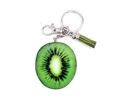 Sleutelhanger of tashanger kiwi
