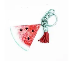 Sleutelhanger of tashanger watermeloen