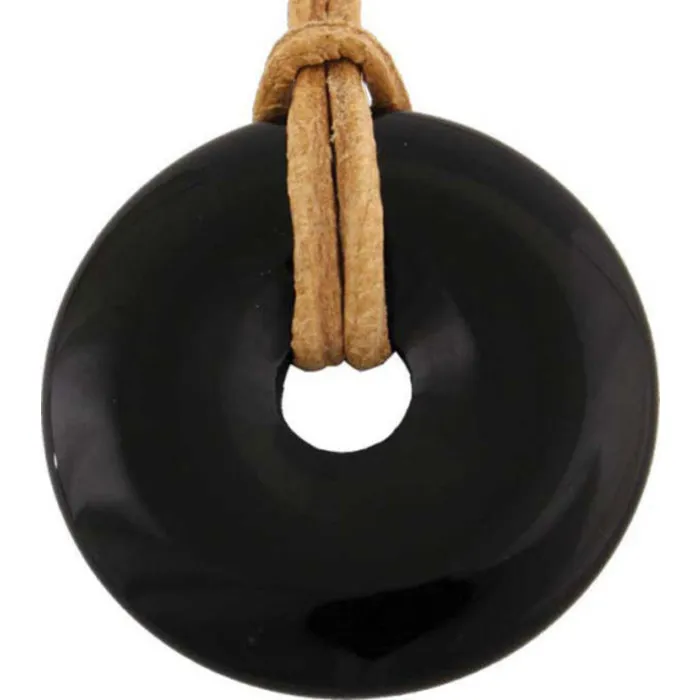 Donut Onyx 5 cm