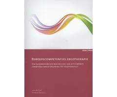 Beroepscompetenties ergotherapie