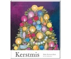 Kerstmis prentenboek