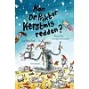 Kan Dr. Proktor kerstmis redden?