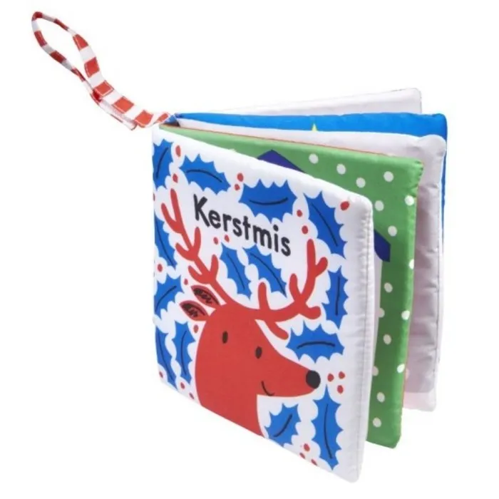 Een piepklein verhaaltje - Kerstmis