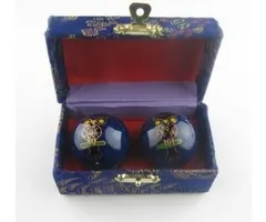 Meridiaankogels uil 4 cm