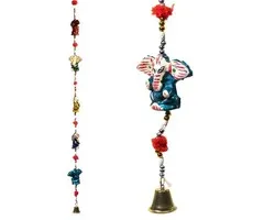 Decoratieve slinger Ganesha