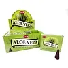 Wierook kegeltjes Aloe Vera