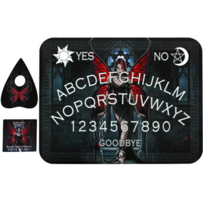 Ouija board Fairy