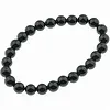 Armband onyx 6 mm