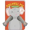 Knuffel me kleine Olifant