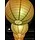 Witte Lampion 30 cm Decoratie