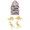 Dinosaurus 3D puzzel