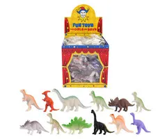 Dinosaurus 96 stuks