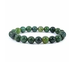 Armband mosagaat 8 mm