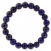 Lapis lazuli armband 8 mm